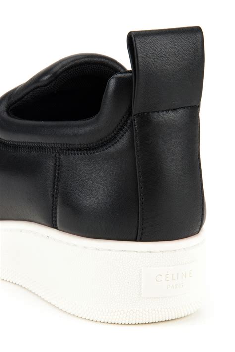 celine pull on sneaker|celine sneakers for women.